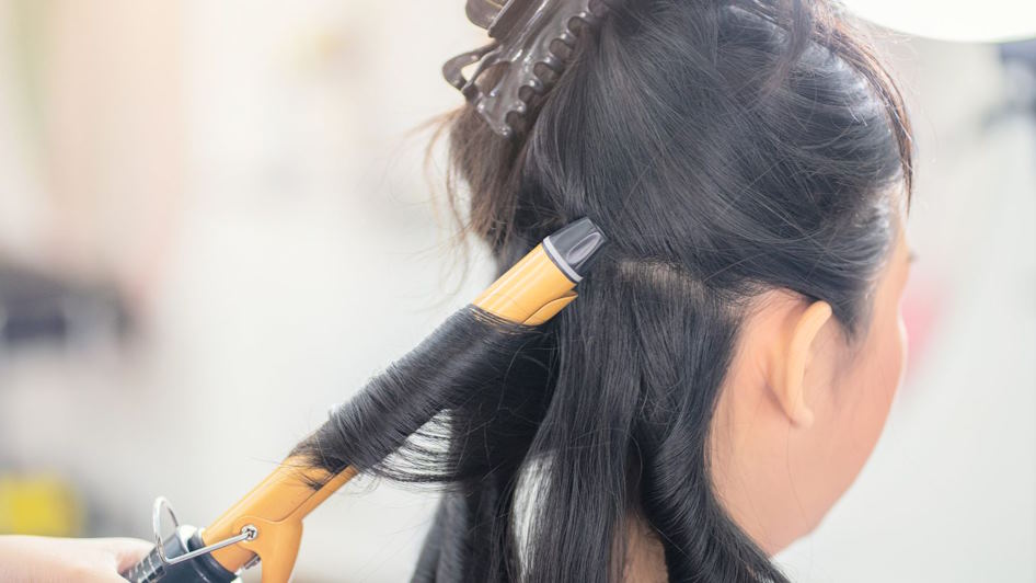 selecting the right hair styling tools