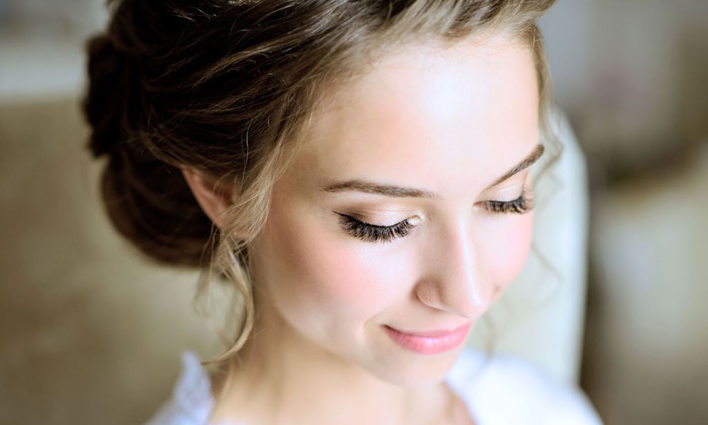 Wedding Makeup for Brides with Oily Skin