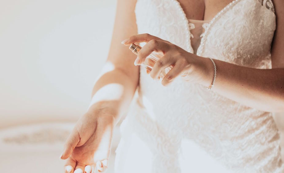 Tips for Choosing the Perfect Bridal Fragrance