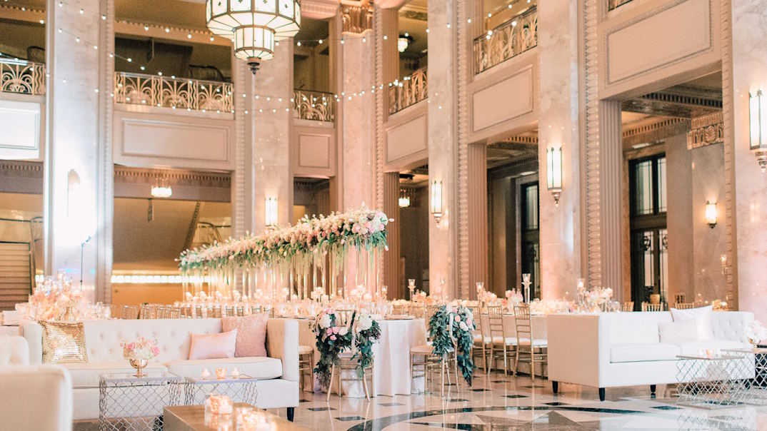 Wedding Venue Red Flags to Watch Out For