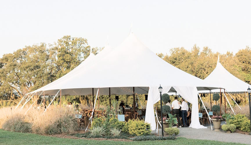 wedding venue
